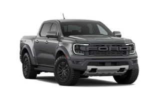 2026 Ford Ranger® External Image 4